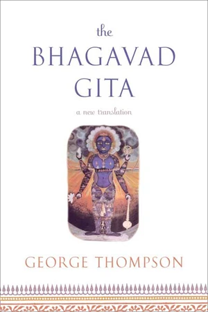 The Bhagavad Gita