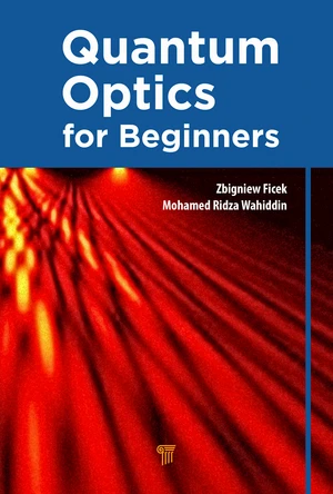 Quantum Optics for Beginners