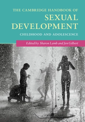 The Cambridge Handbook of Sexual Development