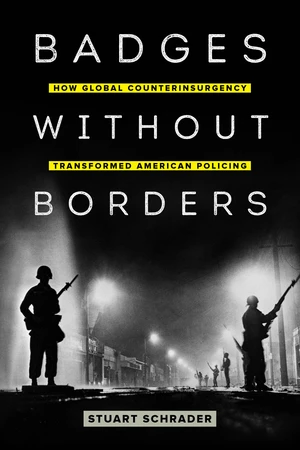 Badges without Borders