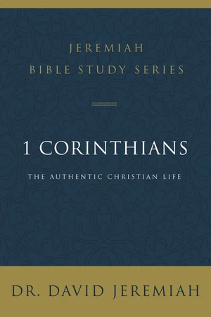 1 Corinthians