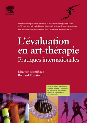 L'Ã©valuation en art-thÃ©rapie