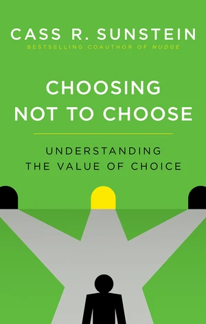 Choosing Not to Choose