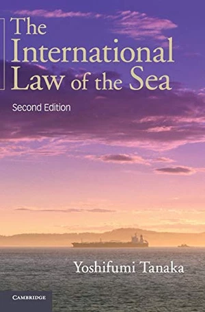 The International Law of the Sea