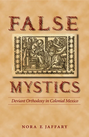 False Mystics