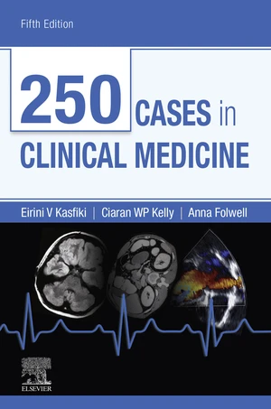 250 Cases in Clinical Medicine E-Book