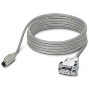 Kabel pro PLC Phoenix Contact COM CAB MINI DIN, 2400127 1 ks