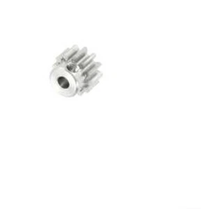 Pastorek motoru Modelcraft, 12zubů, M0.8, otvor 3,2 mm