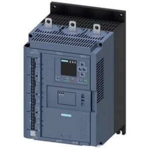 Soft startér Siemens 3RW5534-2HA14 Výkon motoru při 400 V 55 kW Výkon motoru při 230 V 30 kW 200 V, 480 V Jmenovitý proud 113 A