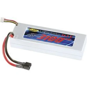 Akupack Li-Pol (modelářství) Carson Modellsport 608102, 11.1 V, 3100 mAh