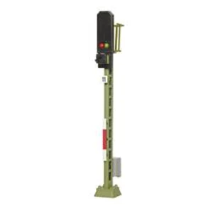 Viessmann 4411 Signál světelného bloku DB, 2 LED diody