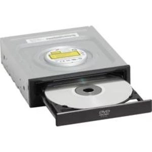 Interní DVD mechanika HL Data Storage DH18 Bulk SATA černá