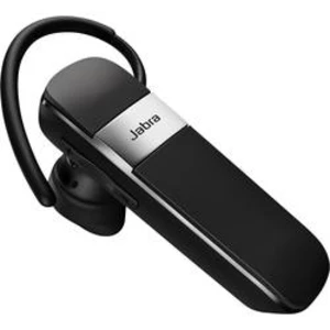 Bluetooth® headset Jabra Talk 15, černá