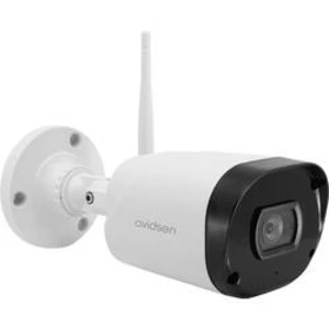 Bezpečnostní kamera Avidsen HOMECAM Outdoor 127052, Wi-Fi, 1920 x 1080 Pixel