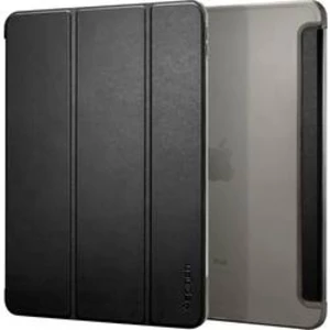 Spigen obal / brašna na iPad BookCase Vhodný pro: iPad Pro 12.9 (4.generace) černá