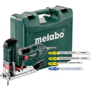 Přímočará pila Metabo STE 100 QUICK SET 601100900
