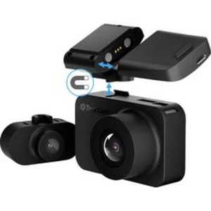 TrueCam M7 kamera za čelní sklo s GPS