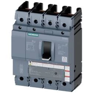 Výkonový vypínač Siemens 3VA5225-5ED41-0AA0 Spínací napětí (max.): 690 V/AC, 1000 V/DC (š x v x h) 140 x 185 x 83 mm 1 ks