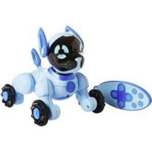 Wowwee Chippies Chipper (modrá) WowWee Robotics Vnější výška: 205 mm