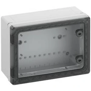 Skříňový rozvaděč Spelsberg GEOS-S 4030-18-to 71144301, (d x š x v) 300 x 400 x 180 mm, polykarbonát, 1 ks