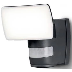 Venkovní LED reflektor LEDVANCE E PRO FLOOD TRACE 24W 830 DG LEDV 4058075478138, 24 W, N/A, tmavě šedá