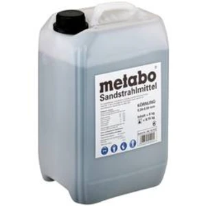 Pískovací prostředek METABO, zrnitost 0,2 - 0,5 mm Metabo 80901064423