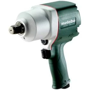 Pneumatický rázový šroubovák Metabo DSSW 1690-3/4", vnější čtyřhran 3/4" (19 mm)