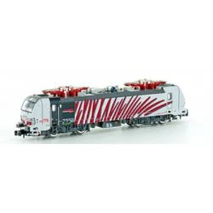 Hobbytrain H3002 elektrická lokomotiva, model