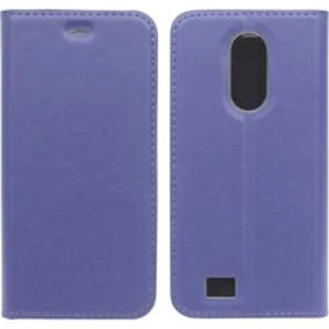 Emporia LTB-NAP-S4-BL Booklet modrá
