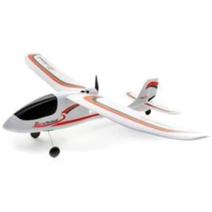 Model letadla pro začátečníky HobbyZone Mini AeroScout RTF HBZ5700, RtF, rozpětí 770 mm