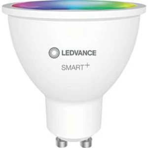 SMART+ LEDVANCE SMART+ WiFi SPOT GU10 Multicolour 50 45° 5 W/2700K GU10, N/A