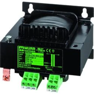 Řídicí transformátor Murr Elektronik 86311, 1000 VA