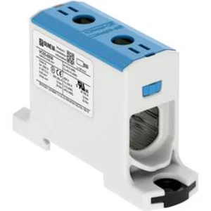 Blok rozvaděče Ouneva Group VC05-0050, modrá, 1 ks