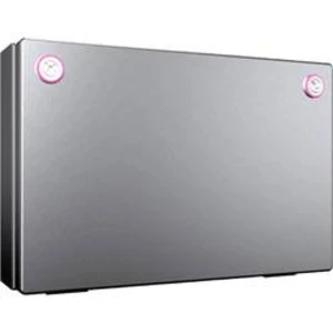 Instalační krabička Rittal KX 1583.000 1583000, (š x v x h) 200 x 300 x 80 mm, ocel, nerezová ocel, 1 ks