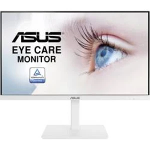LED monitor Asus VA27DQSB-W, 68.6 cm (27 palec),1920 x 1080 Pixel 5 ms, IPS LED VGA, HDMI™, DisplayPort, na sluchátka (jack 3,5 mm), USB 2.0 LED monitor Asus VA27DQSB-W, 68.6 cm (27 palec),1920 x 1080 Pixel 5 ms, IPS LED VGA, HDMI™, DisplayPort, na sluchátka (jack 3,5 mm), USB 2.0
