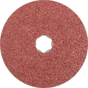 PFERD 64190002 Vláknová bruska KOŇD COMBICLICK 115 mm korund a 24 Průměr 115 mm
