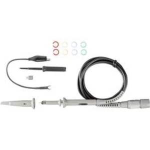Měřicí sonda pro osciloskopy VOLTCRAFT PP-80, 600 V, 80 MHz