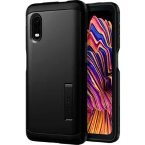 Spigen Tough Armor Case černá