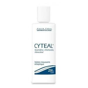 CYTEAL Kožní tekutina 20 % 250 ml