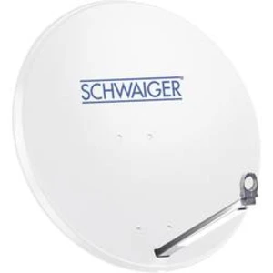 Satelit bez přijímače 4 Schwaiger SPI991.0SET
