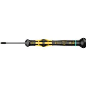 ESD šroubovák Torx Wera 1567, Velikost šroubováku T 6, Délka dříku 40 mm, N/A