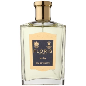 Floris No 89 toaletní voda pro muže 100 ml