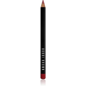 Bobbi Brown Lip Pencil dlouhotrvající tužka na rty odstín RED 1 g