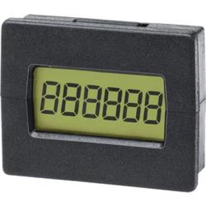 LCD čítač Trumeter 7016
