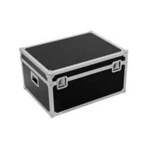 Case (kufr) Omnitronic Case heavy 30126720, (d x š x v) 615 x 815 x 455 mm, černá