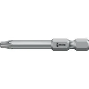 Bit Torx Wera 867/4 Z IP 05134681001, 50 mm, nástrojová ocel, vysoce pevné, legováno, 1 ks