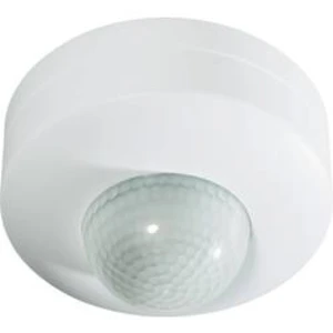 Stropní detektor pohybu PIR Renkforce 360°, bílá