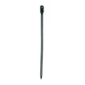 Stahovací pásek HellermannTyton SRT1807 (115-07189), černá, 180 mm x 7 mm