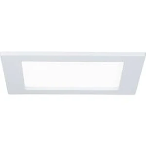 Paulmann 92065 LED vestavné koupelnové svítidlo 12 W N/A bílá