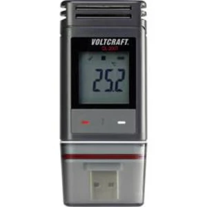Datalogger VOLTCRAFT DL-200T